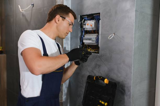 Best Affordable Electrical Installation  in Montrose, VA