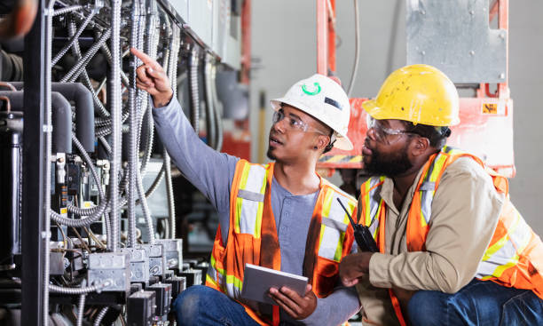 Best Electrician Near Me  in Montrose, VA