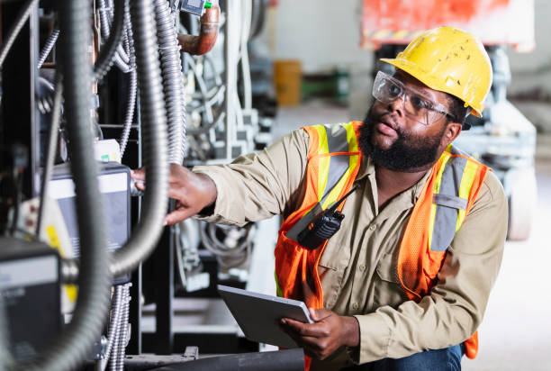 Best Electrical Installation Contractor  in Montrose, VA