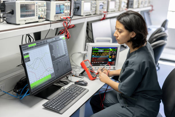 Best Best Electricians Near Me  in Montrose, VA