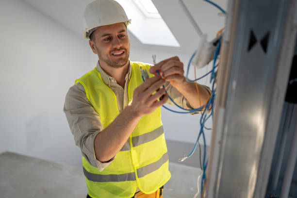 Best Local Electrician Companies  in Montrose, VA